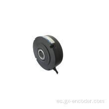 Encoder codificador lineal sellado